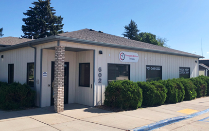 Casselton, ND Location Rehab Gym